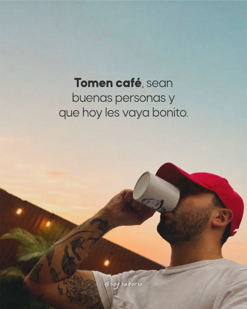Publicación de @soy_elmaecr