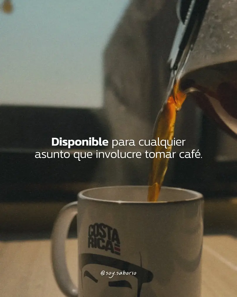 Publicación de @soy_elmaecr